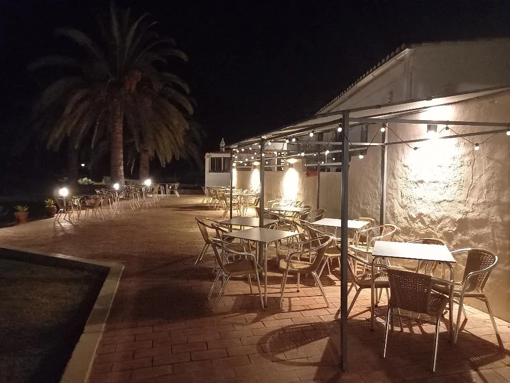 Bar, Vilamar, Algarve