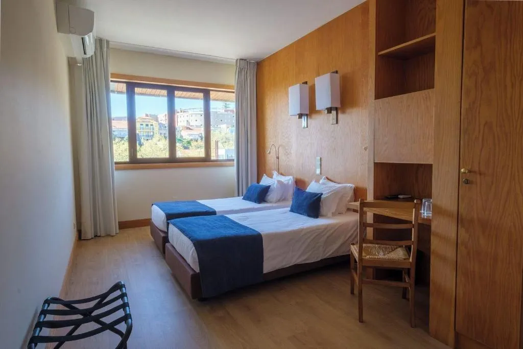 Room, Vilar Oporto Hotel, Porto