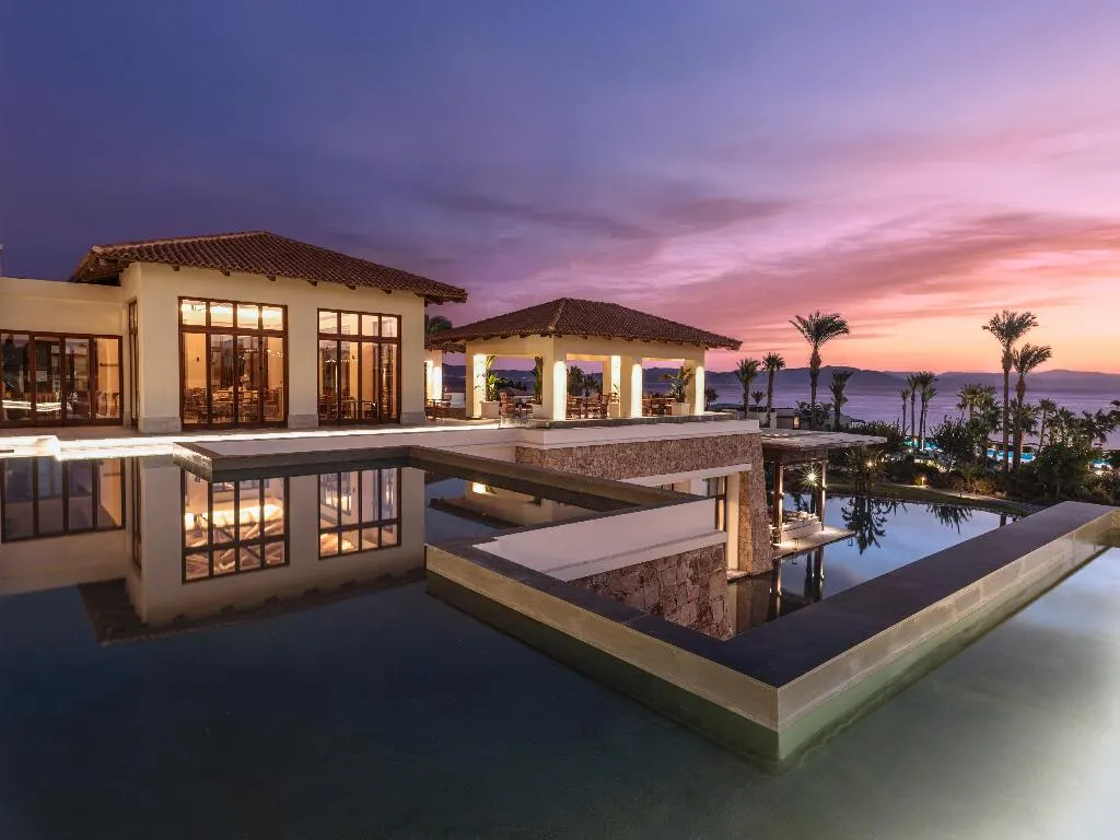 General view, Grecotel LUXME Kos, Kos