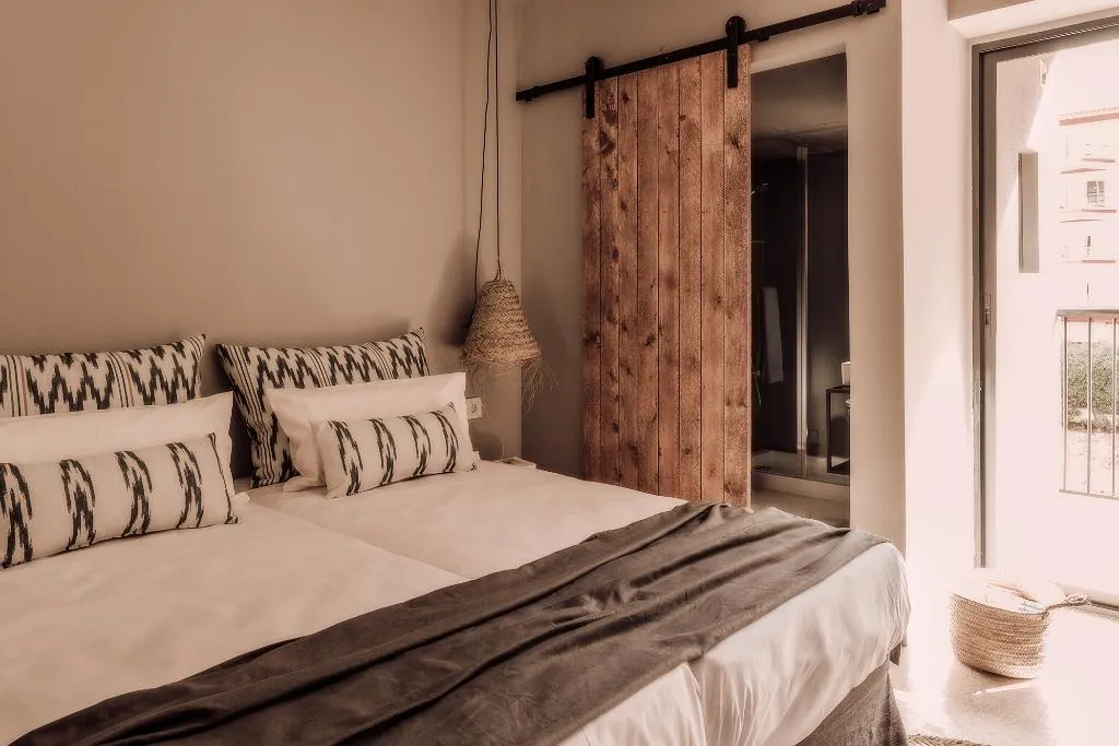 Room, Caramelo Palma Beach +18, Majorca