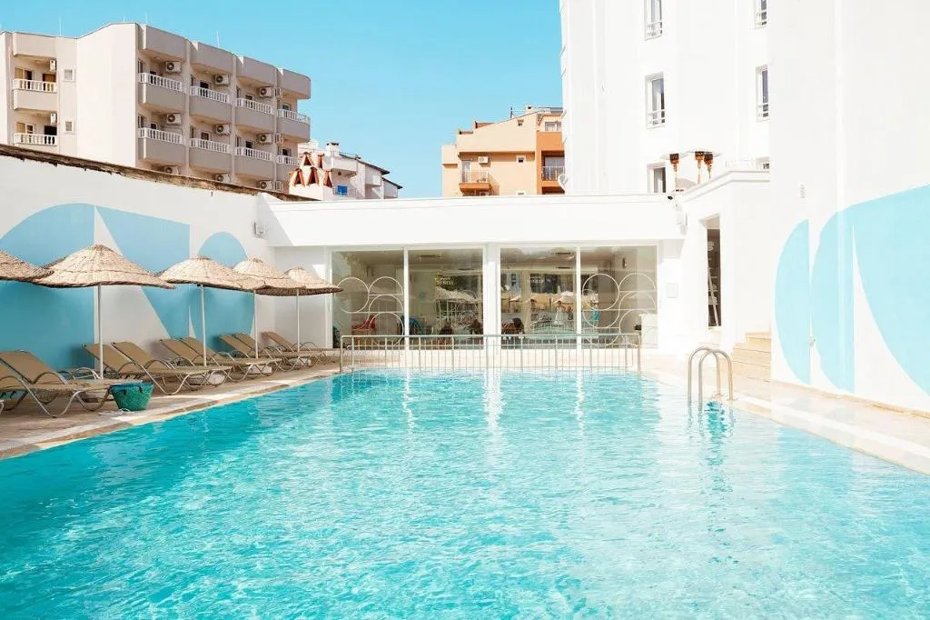 Sports and Entertainment, The Beachfront Hotel, Dalaman