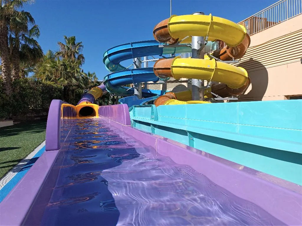 Pool, Ohtels La Hacienda, Costa Brava