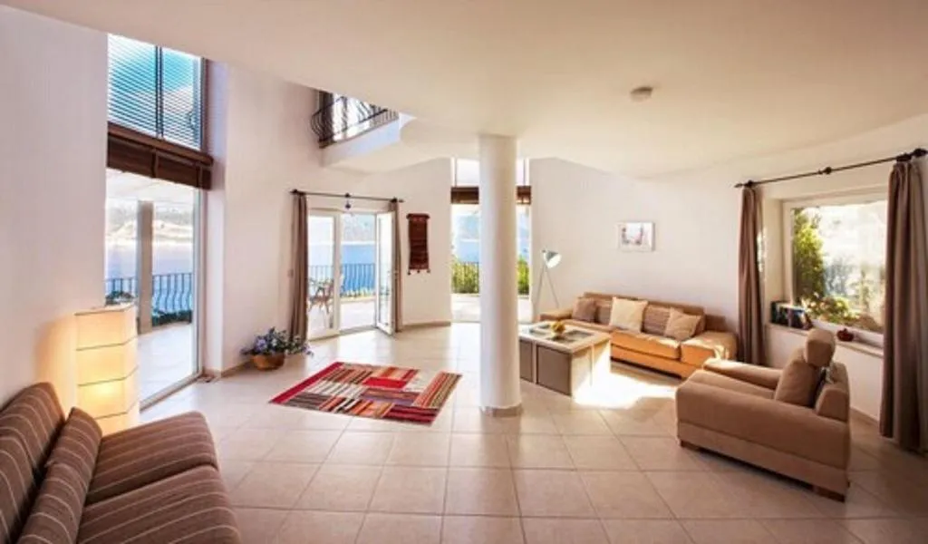 Room, Deniz Feneri Lighthouse +12 ADULT ONLY, Dalaman