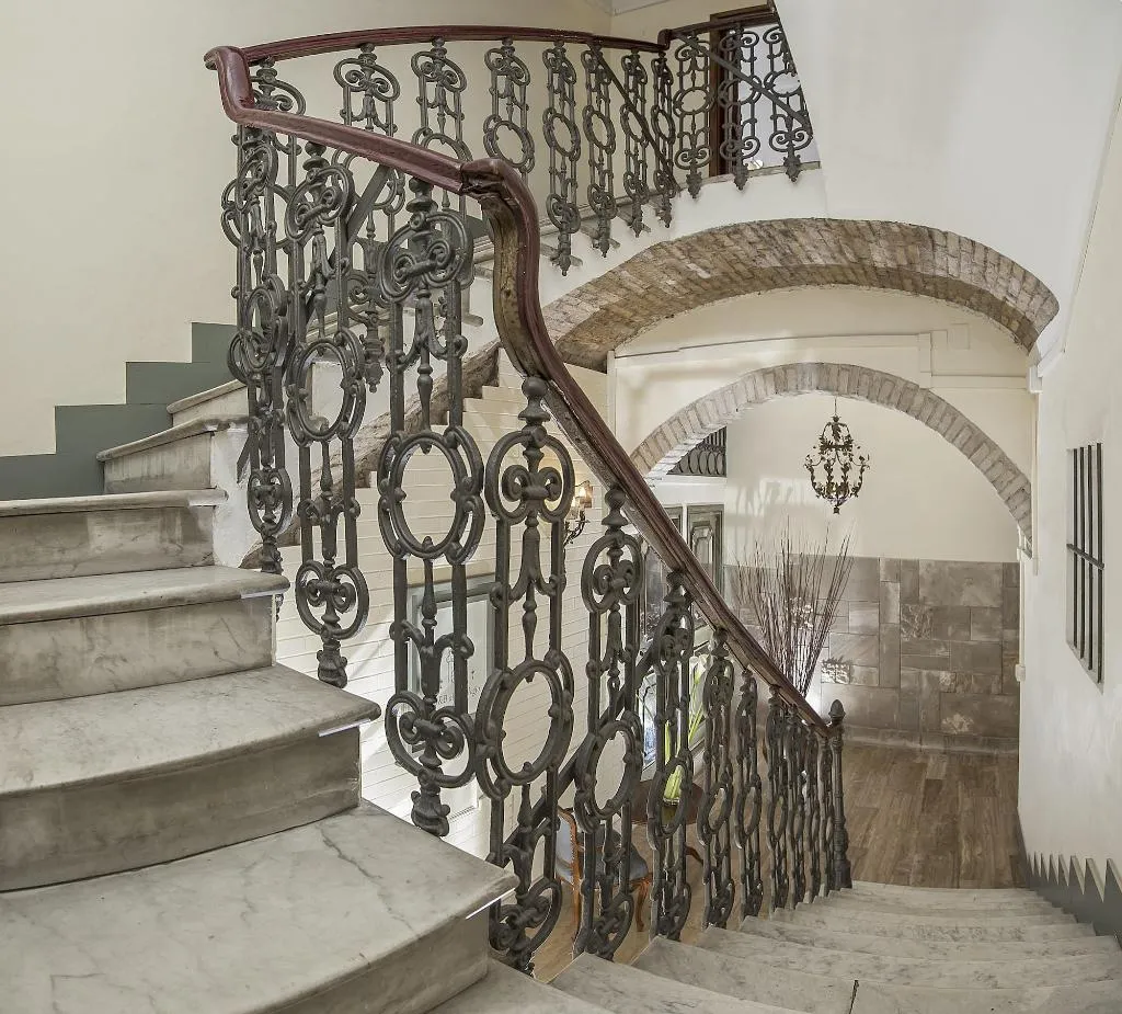 Lobby, B&B all'Orologio, Rome