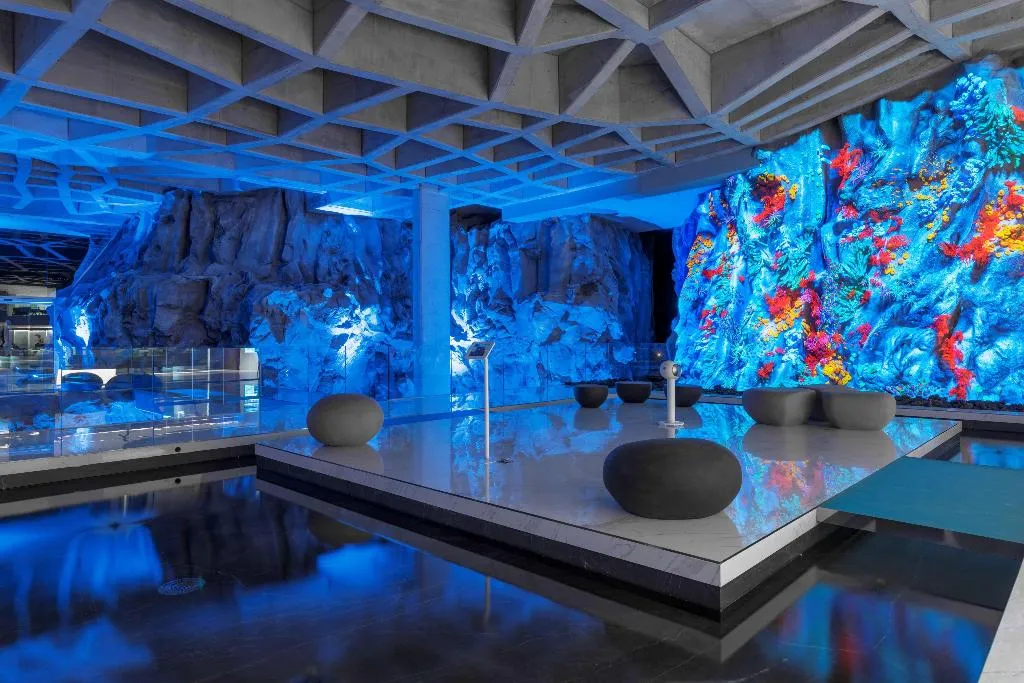 Sports and Entertainment, Royal Hideaway Corales Suites, Tenerife