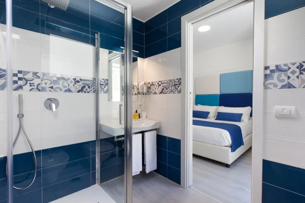 DOUBLE CLASSIC Room, O Sole Mio, Naples
