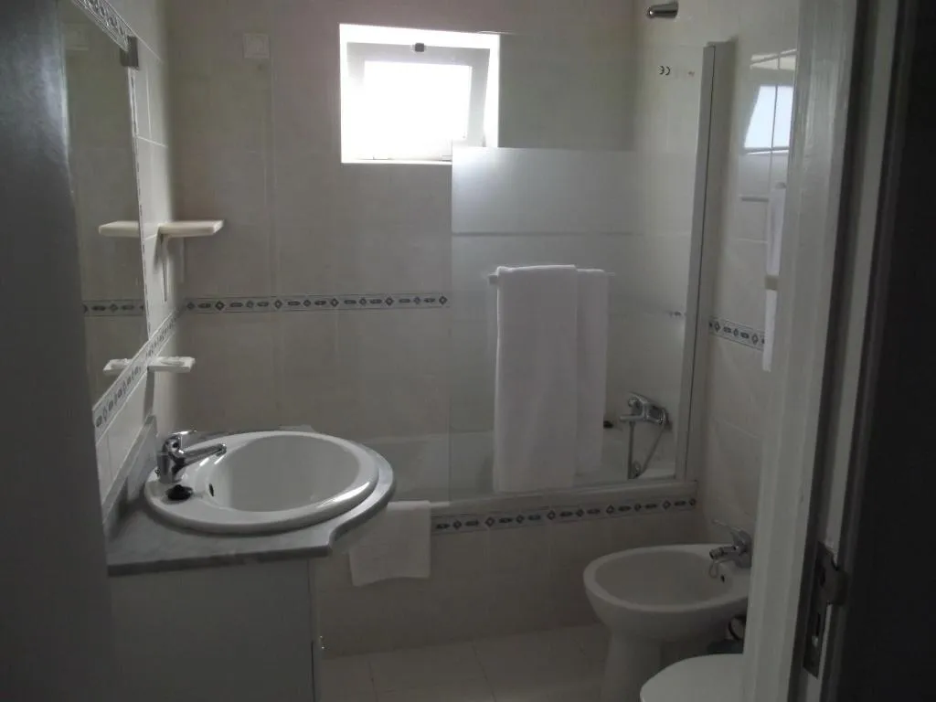 Room, Frentomar, Algarve