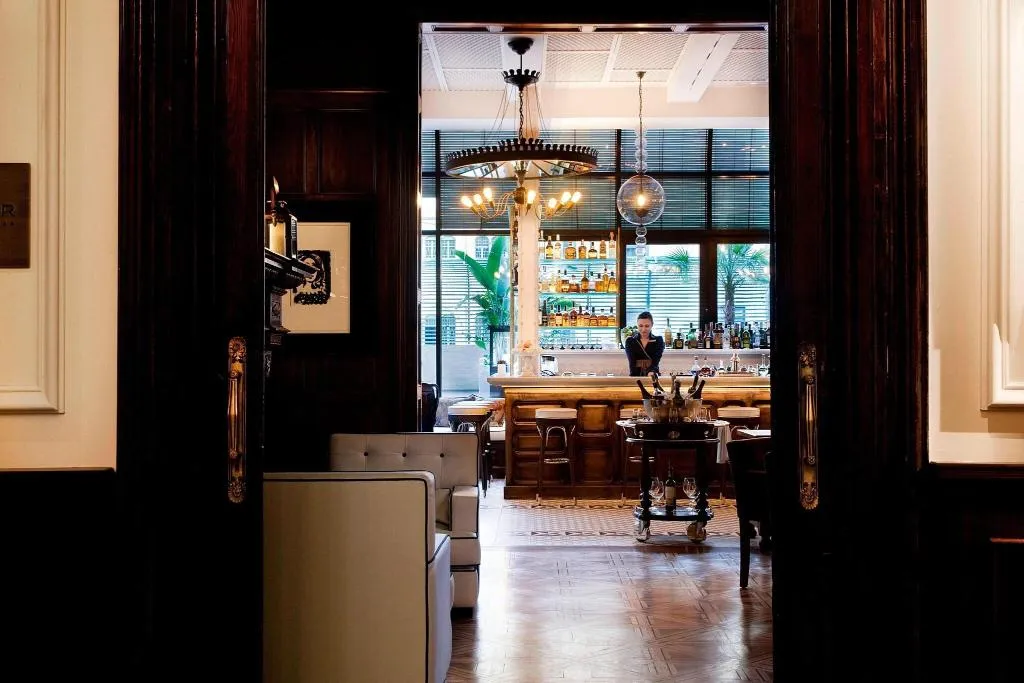 Restaurant, Cotton House, Autograph Collection, Barcelona