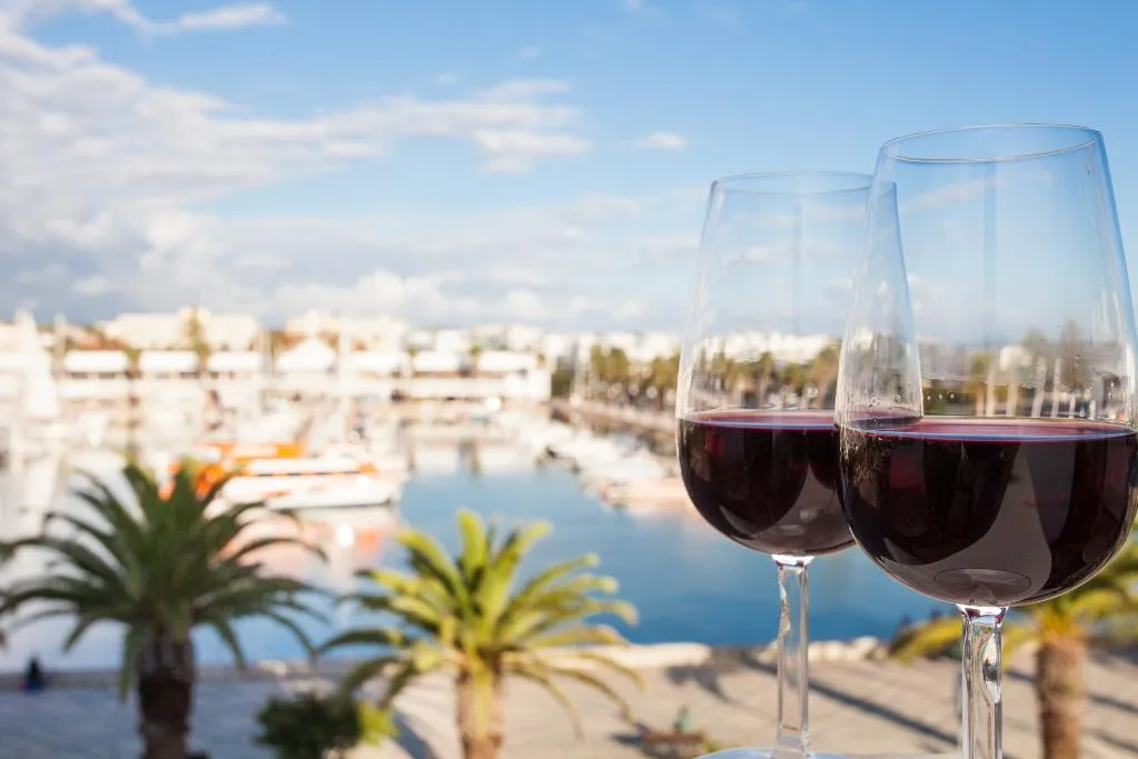 Double or Twin MARINA VIEW Room, Marina Rio, Algarve