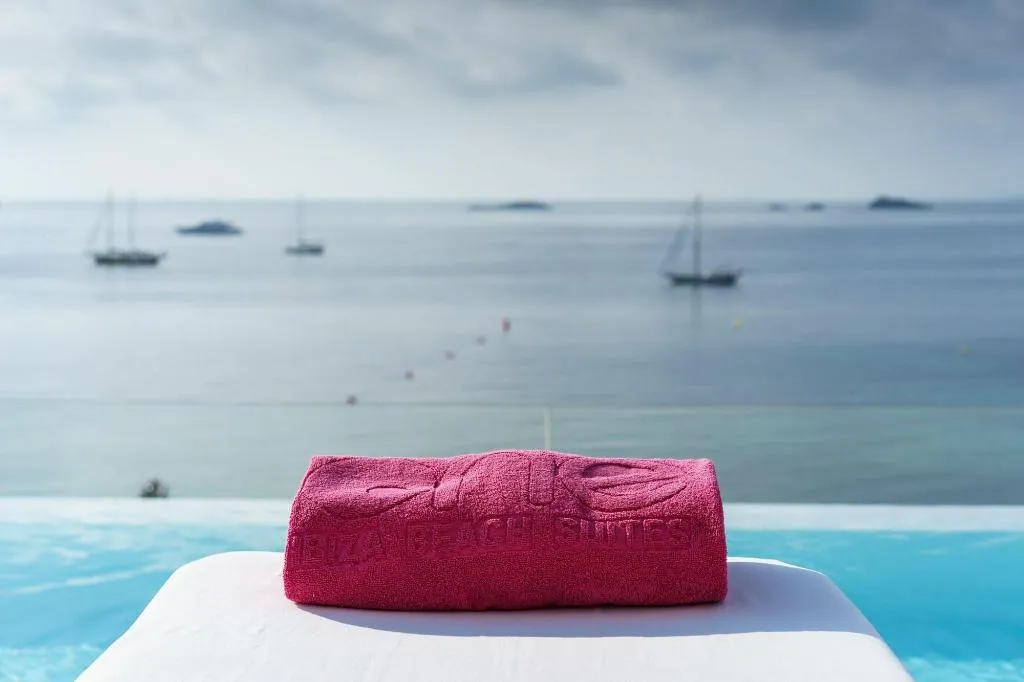 Sports and Entertainment, One Ibiza Suites, Ibiza