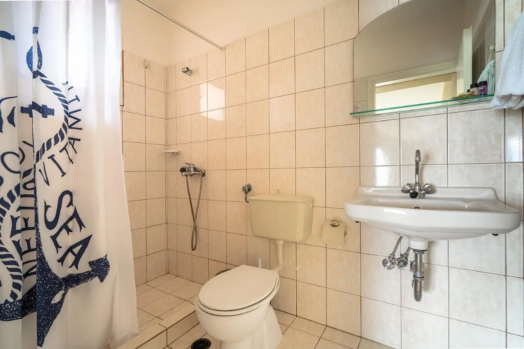 DOUBLE ONE BED Room, Zoi Lixouri, Kefallinia
