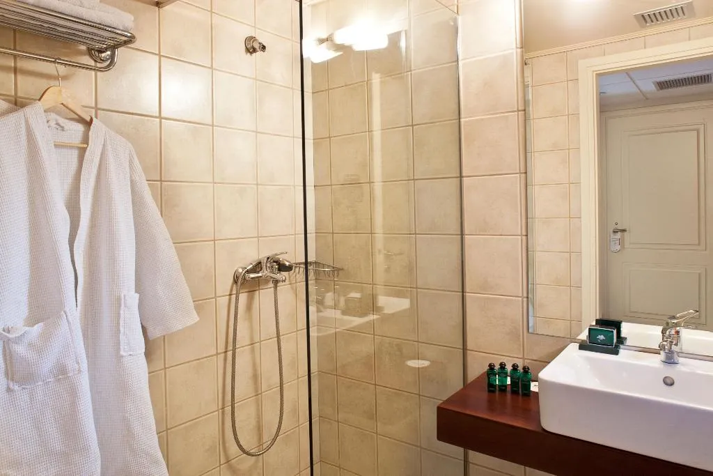 TRIPLE SUPERIOR Room, Civitel Attik Rooms & Suites, Athens