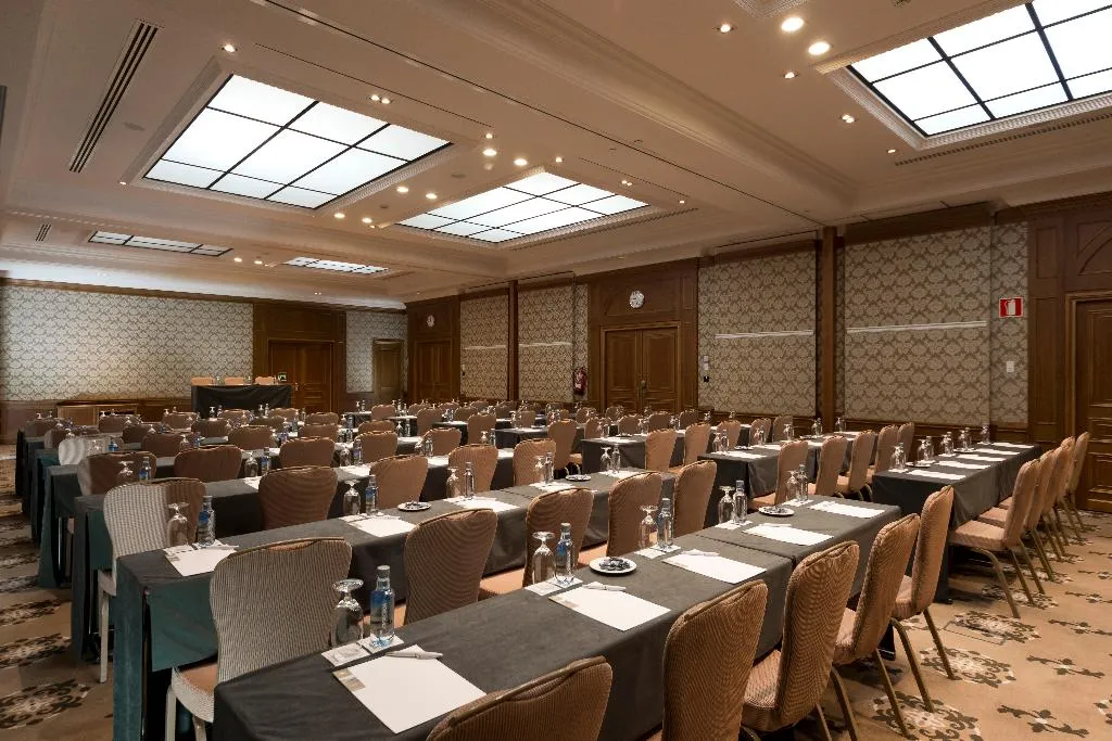 Conferences, Eurostars Palacio Buenavista, Madrid