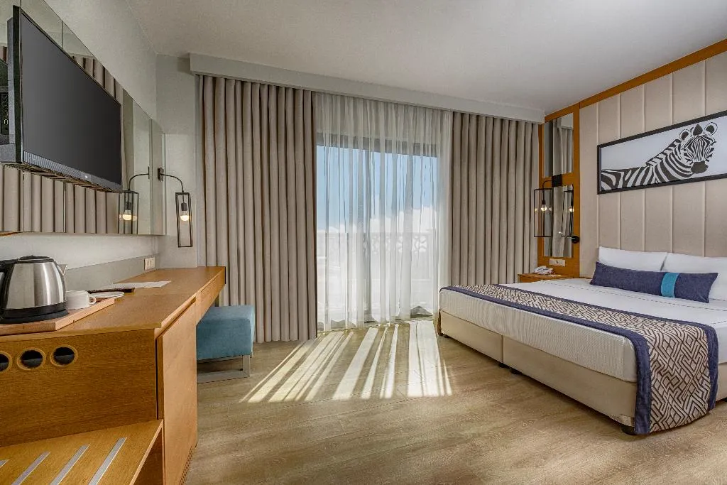 Room, Calido Maris Hotel, Antalya