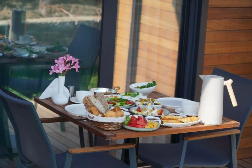 Restaurant, La Vida Hotel, Dalaman