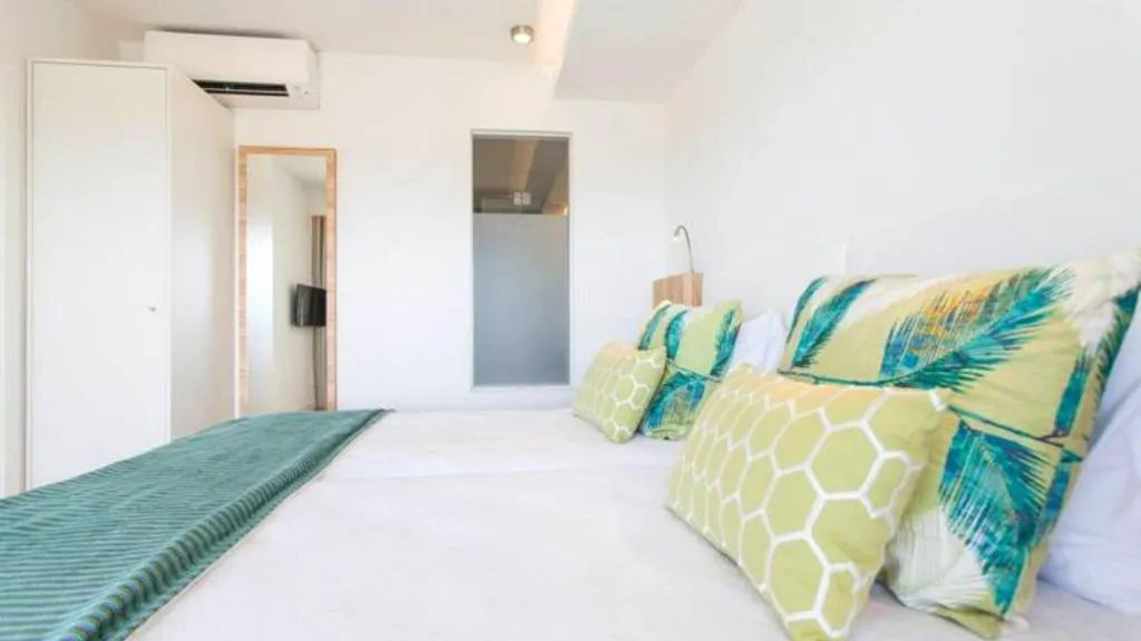 APARTMENT PRESTIGE Room, Alfagar Aparthotel, Algarve
