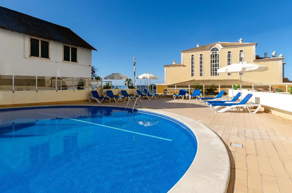 Pool, Algarve Mor Apartamentos, Algarve