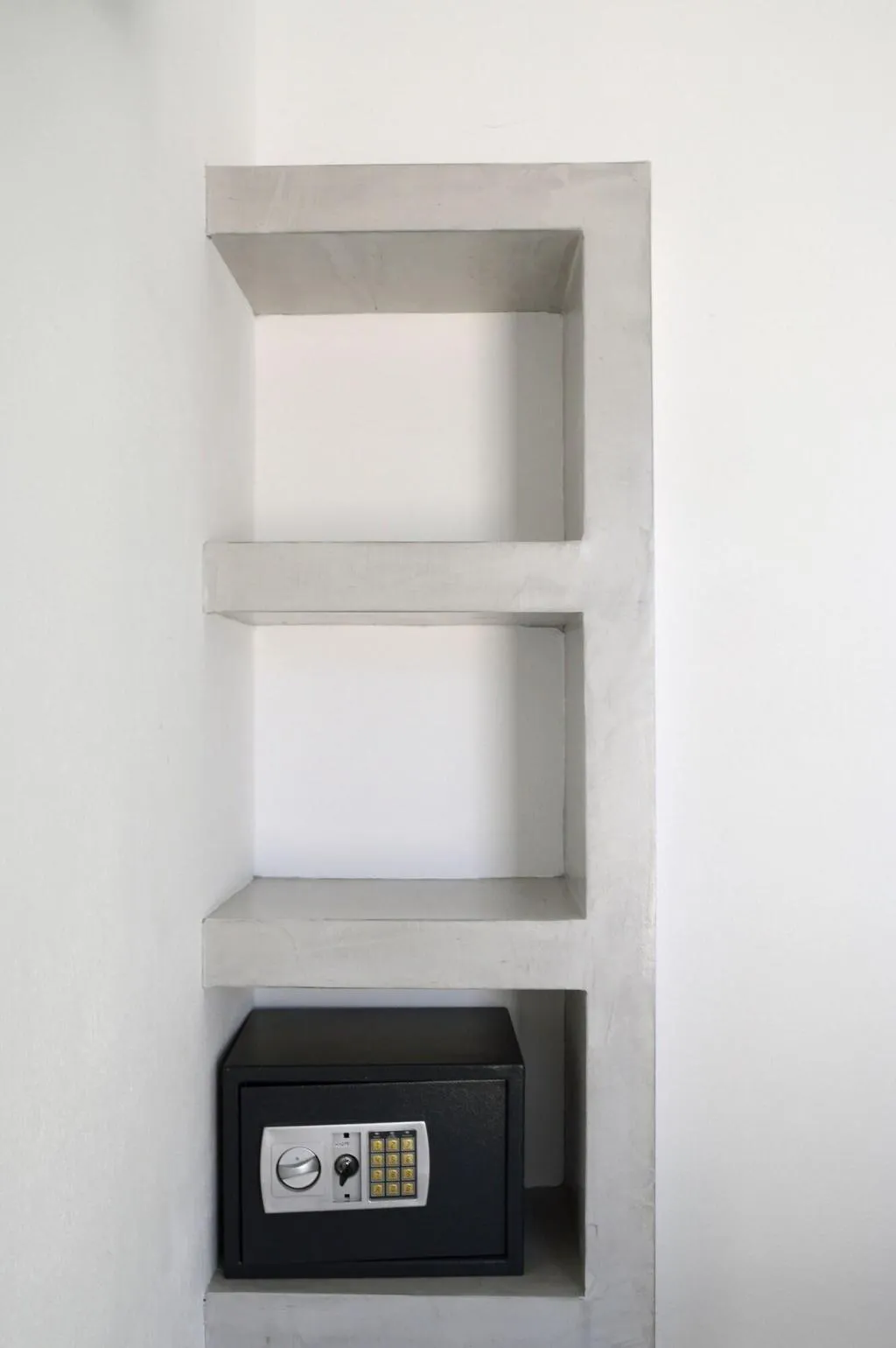 Room, Villa Valvis, Santorini
