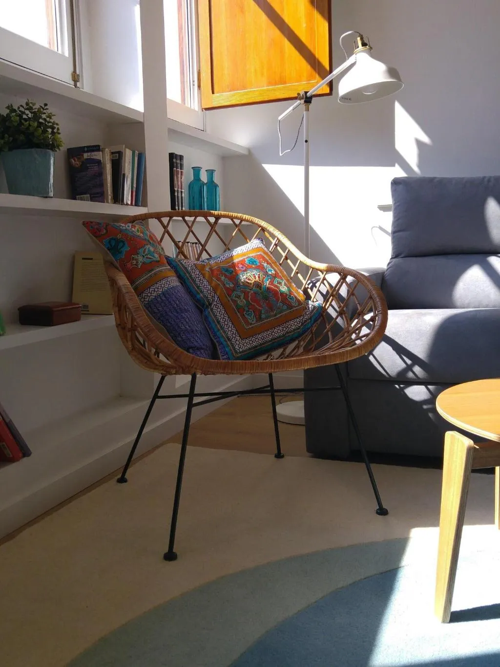 Room, L'Esplai Valencia, Valencia