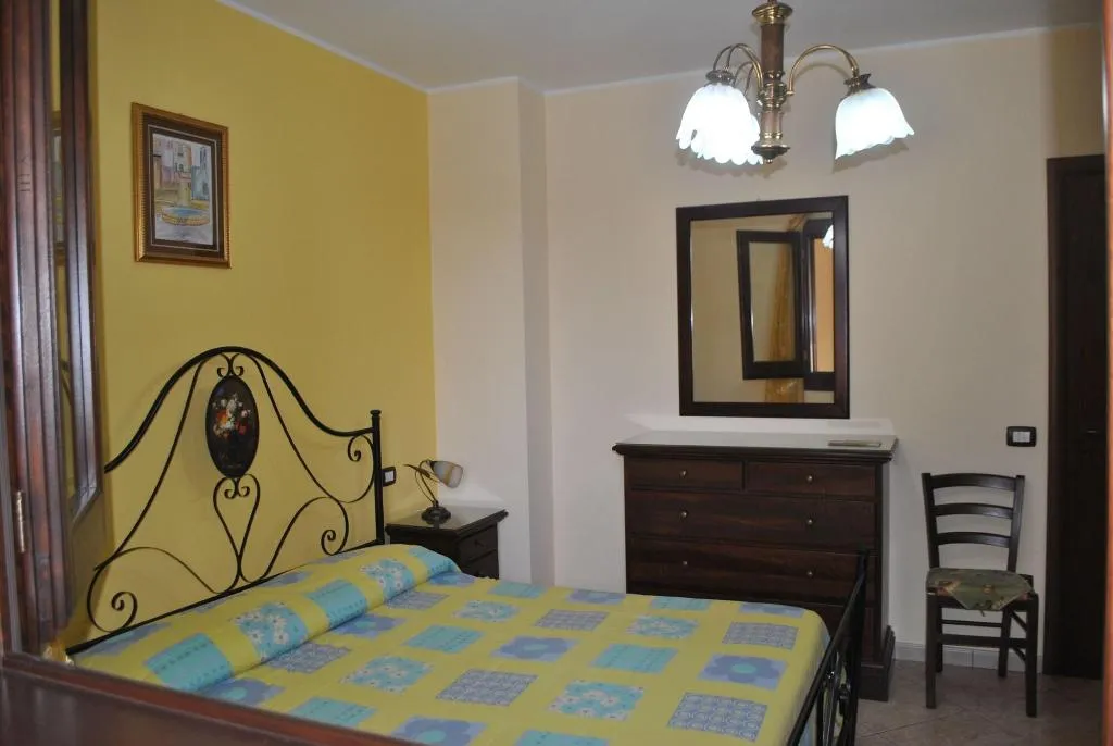 Room, Ippocampo, Catania
