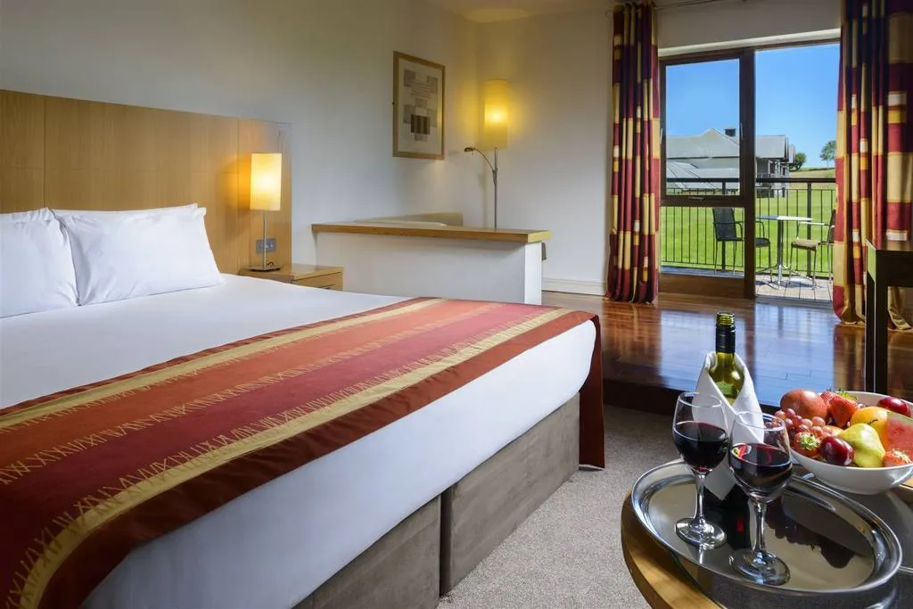 Room, PERM CLOSED The Blarney Hotel & Golf Resort, Cork