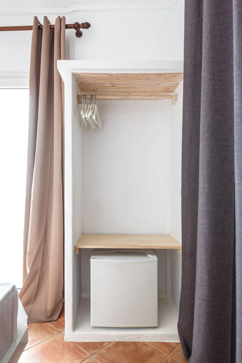 Room, Marabou, Halkidiki