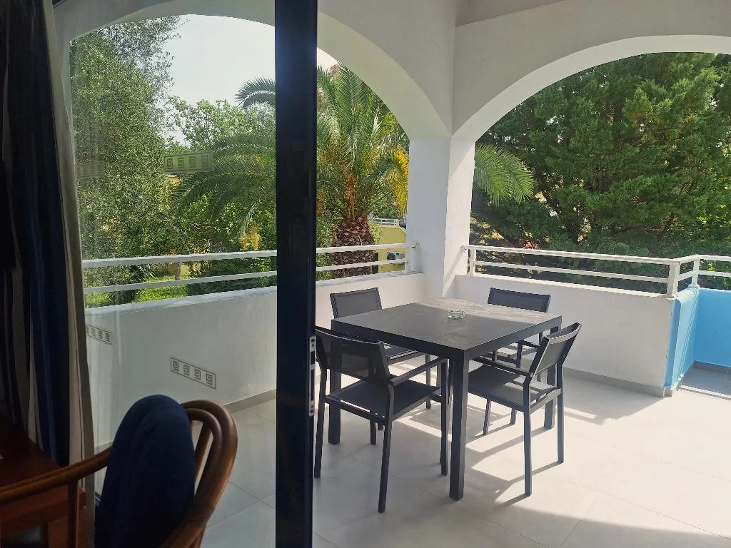 APARTMENT CAPACITY 4 Room, Helion Resort, Corfu