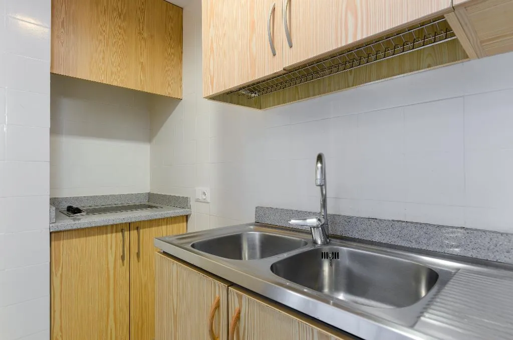 APARTMENT GARDEN VIEW WITH BALCONY Room, Alcudia Apartments, Majorca