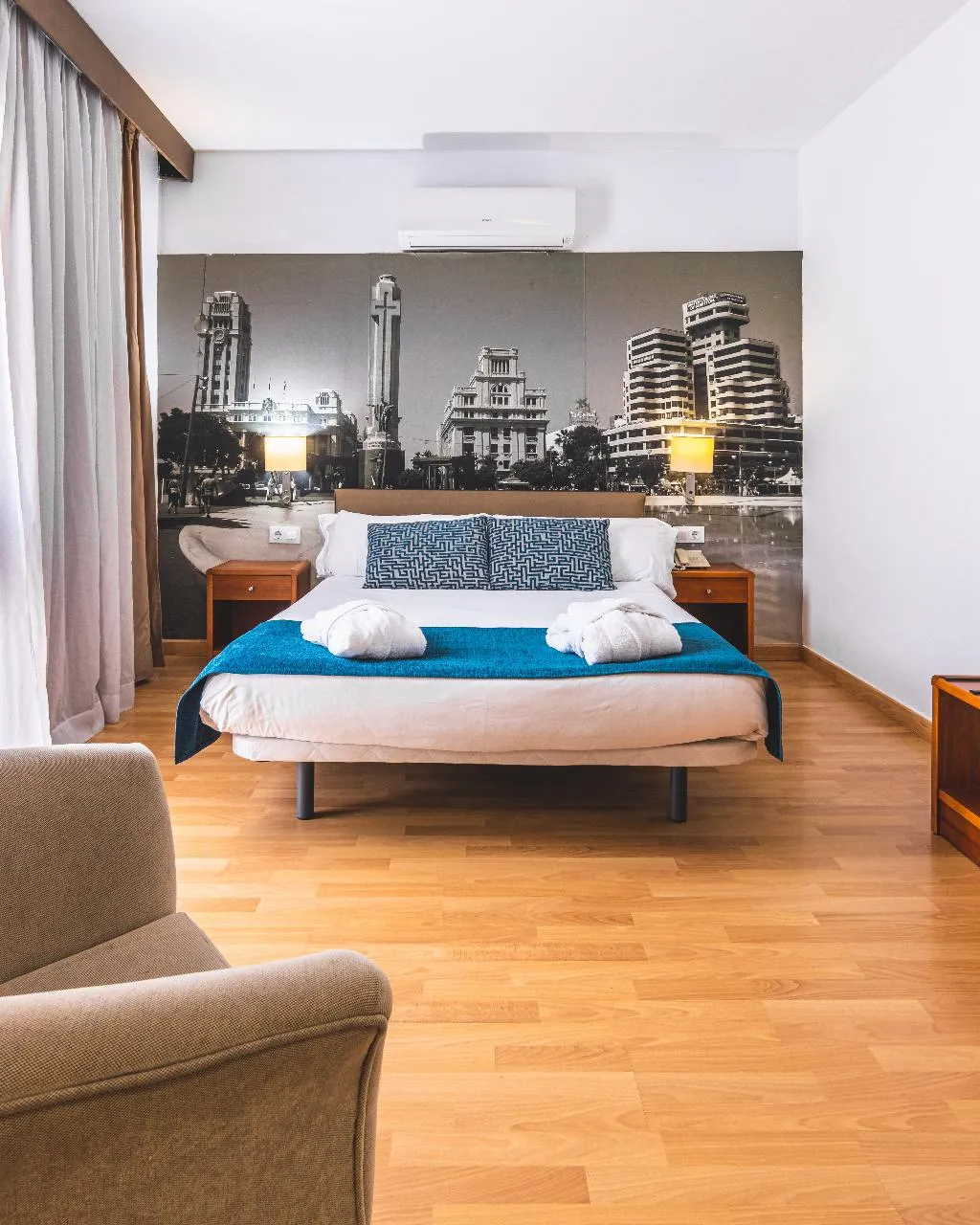 SINGLE STANDARD Room, Adonis Plaza, Tenerife