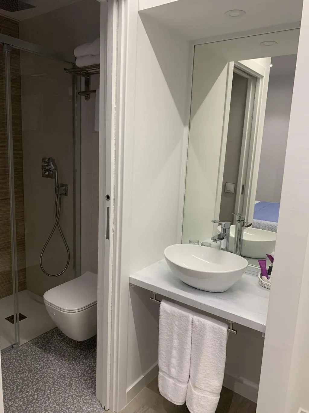 Room, Nerja Casual Rooms, Costa Del Sol