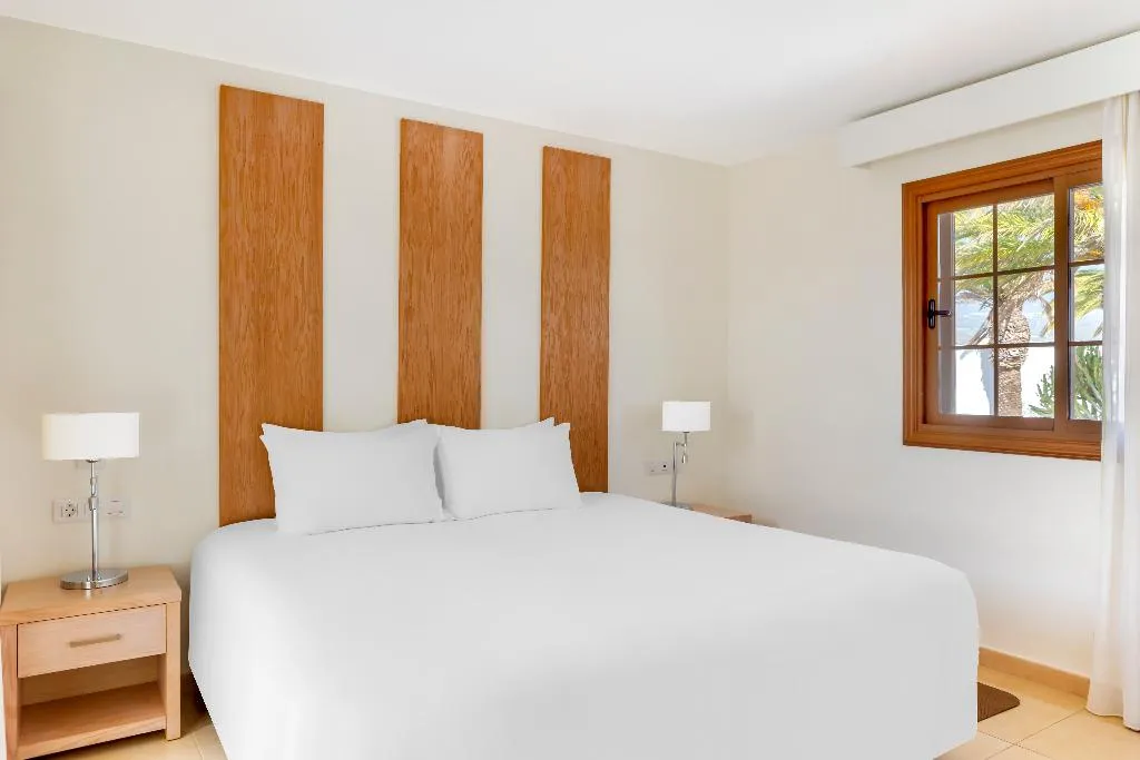 STUDIO STANDARD Room, Royal Tenerife Country Club, Tenerife