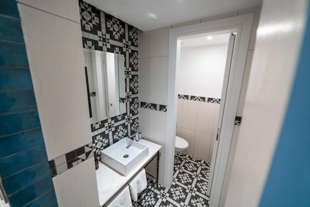 SINGLE COMFORT Room, Bahar Boutique Hotel, Halkidiki