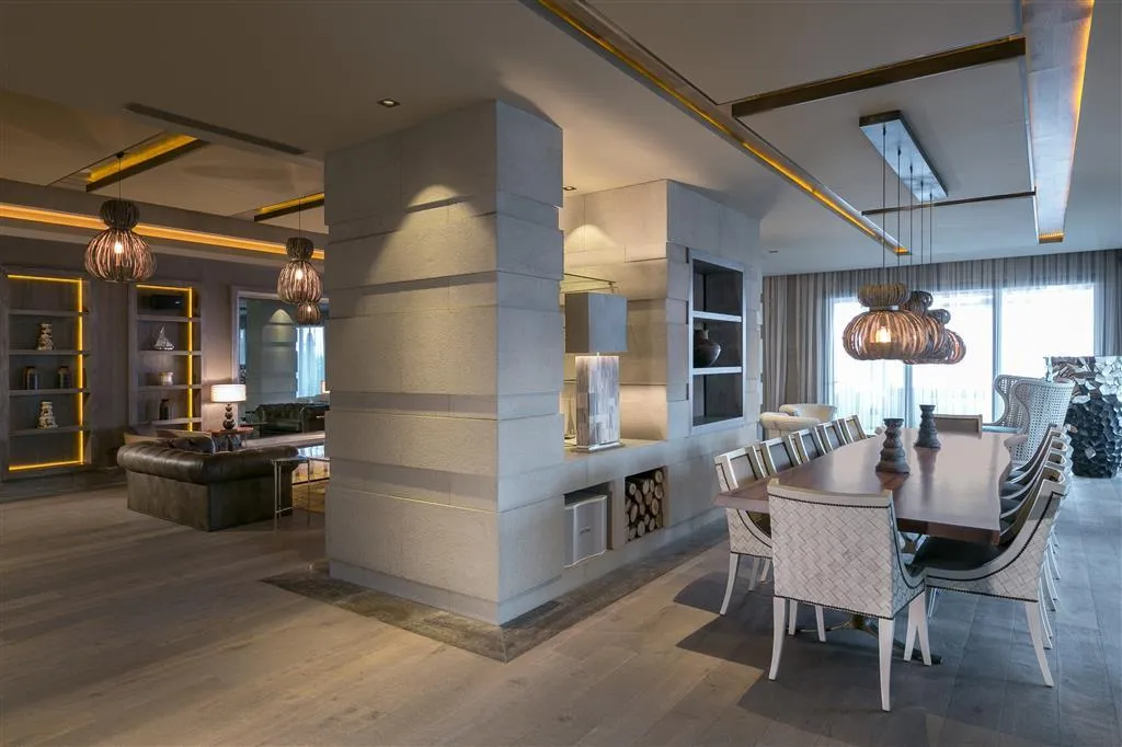 General view, Caresse, A Luxury Collection Resort, Bodrum