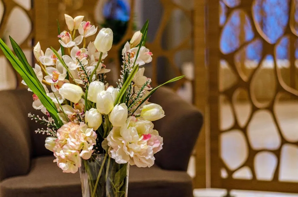 Lobby, Maritim Hotel Paradise Blue, Varna