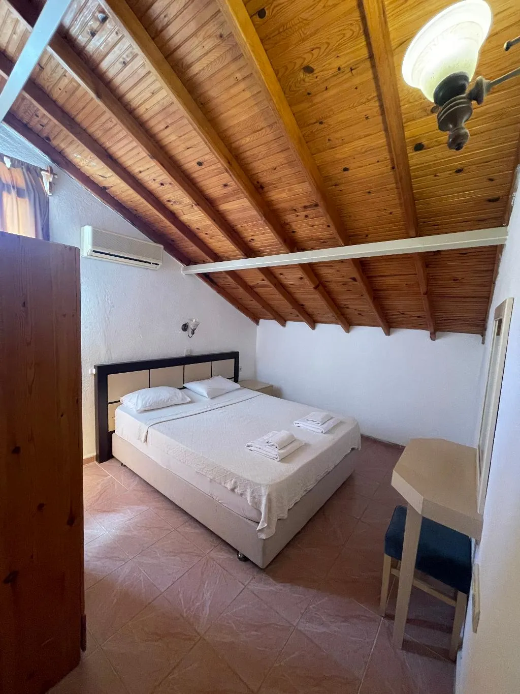 FAMILY ROOM STANDARD Room, Unlu Hotel, Dalaman