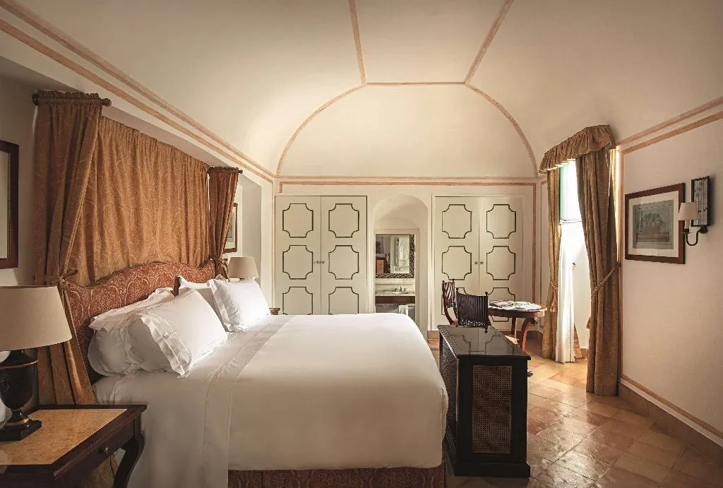 SUITE SUPERIOR Room, Caruso, A Belmond Hotel, Amalfi Coast, Naples