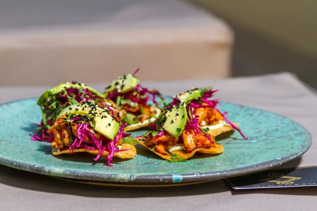 Restaurant, IT Boutique Hotel & Restaurant, Playa Del Carmen