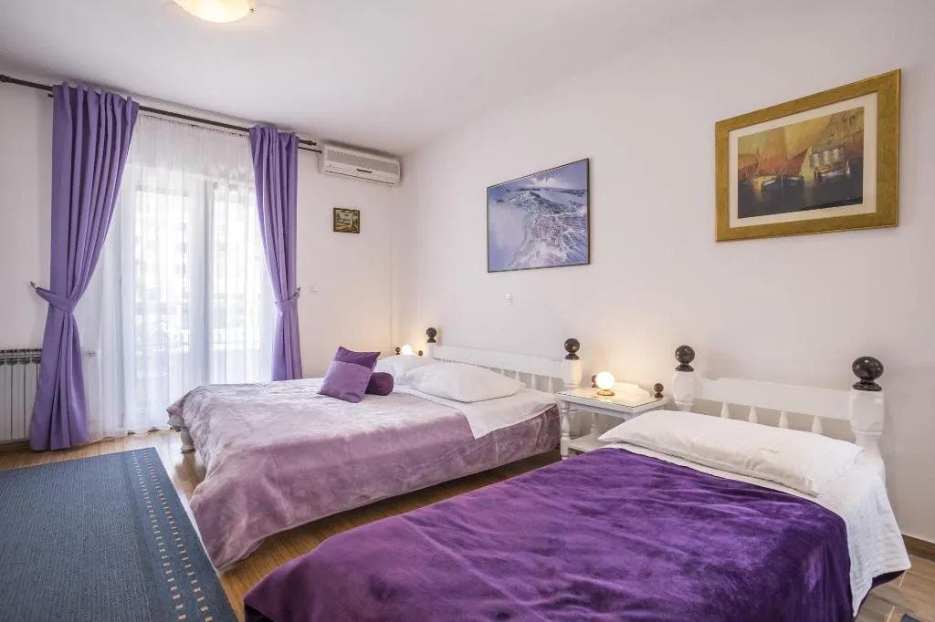 Room, Villa Amigo, Split