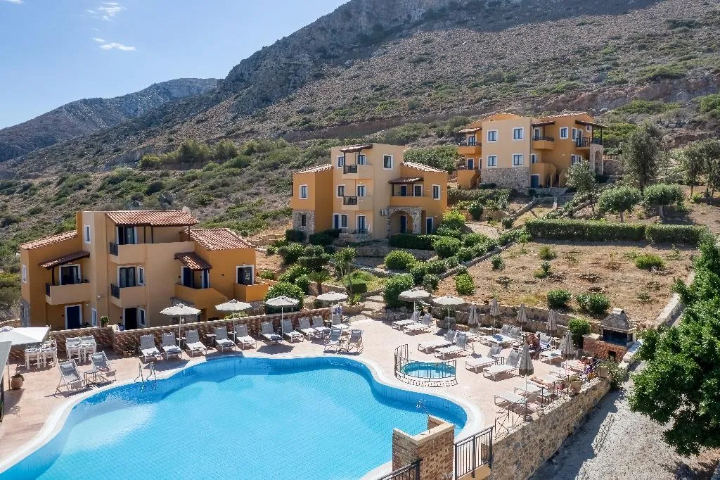 Pool, Driades Apartments by Estia, Crete