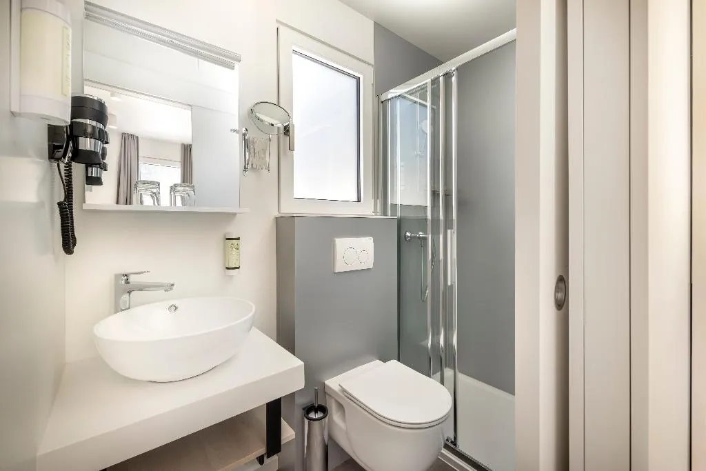 MOBILE HOME PREMIUM Room, Amarin Campsite Mobile Homes, Istria