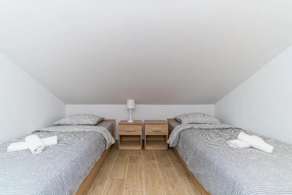 APARTMENT ONE BEDROOM Room, Apartments Smanjak, Dubrovnik