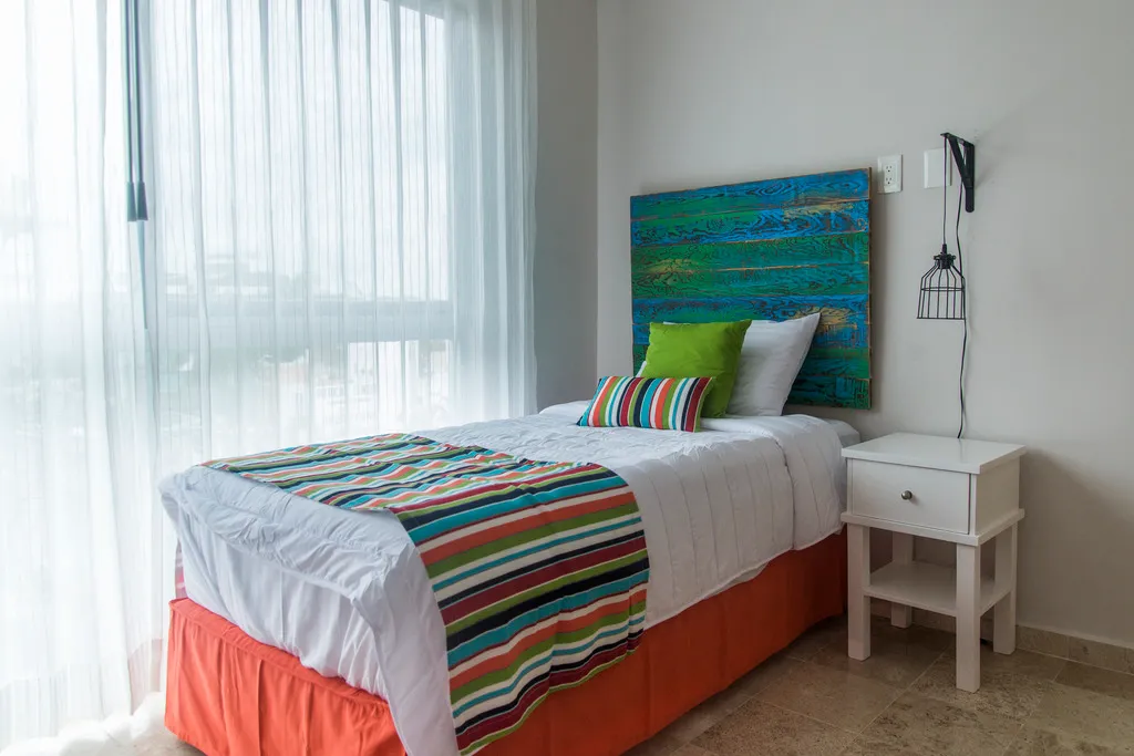 SUITE STANDARD Room, Koox Downtown Family Boutique Hotel, Playa Del Carmen