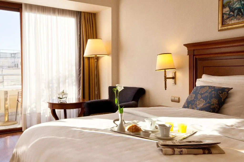 Double or Twin SUPERIOR Room, Electra Palace Athens, Athens