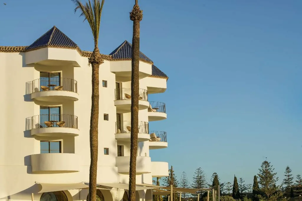 General view, La Zambra Resort in the Unbound Collection by Hyat, Costa Del Sol
