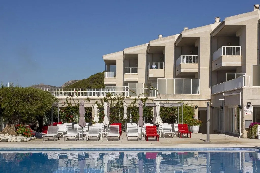 Pool, Centremar, Costa Brava