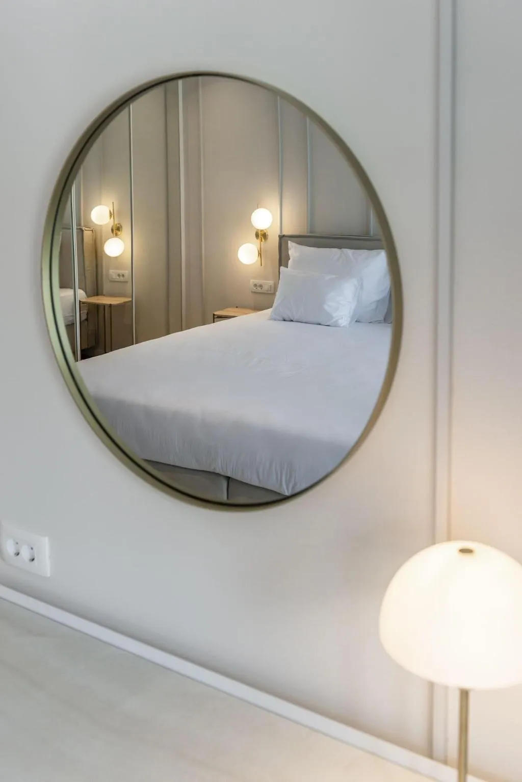 Room, City Residences, Dubrovnik