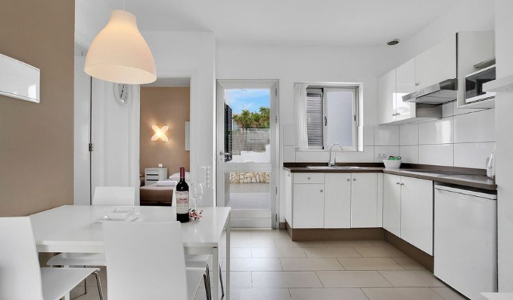 Apartamentos LIVVO Mar Azul - Adults Only, Fuerteventura