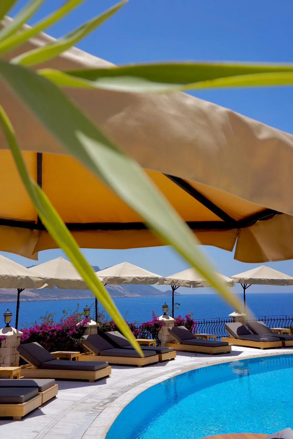 Pool, Tamara Prive Adult Only+12, Dalaman
