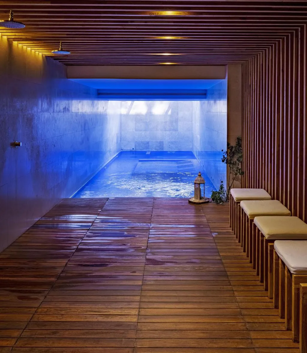 Sports and Entertainment, S'Agaro Hotel Wellness & Spa, Costa Brava