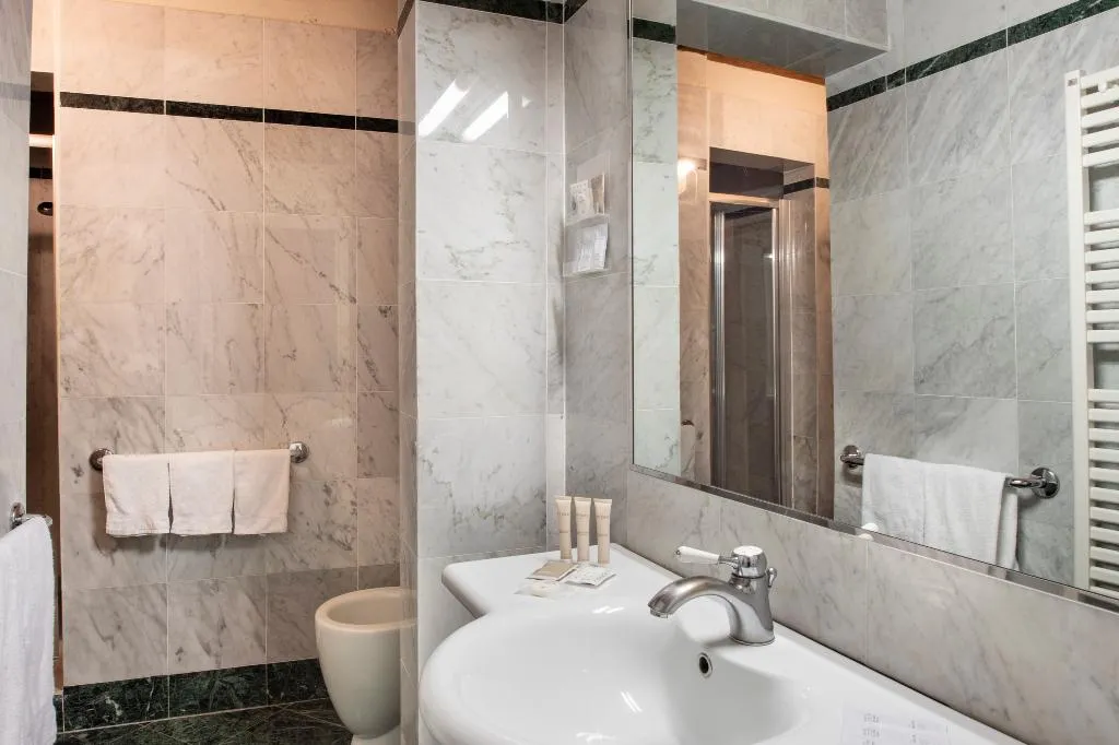 DOUBLE ANNEX Room, Grifone - Meetings & Spa, Florence